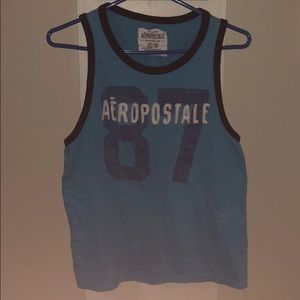 Aeropostale Tank Top